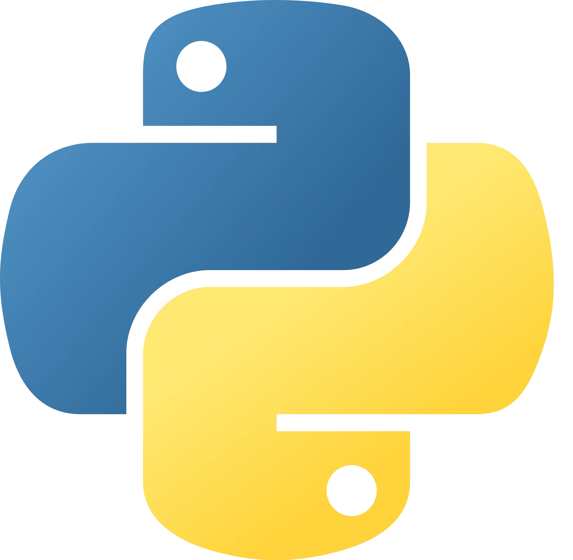 python