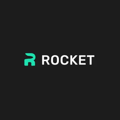 RocketCards Logo